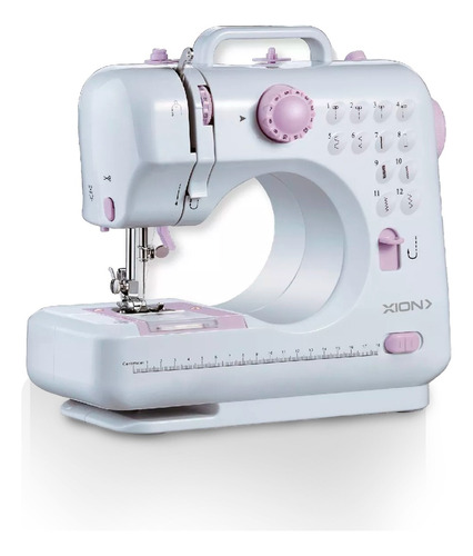 Maquina De Coser Xion Xi-mc120