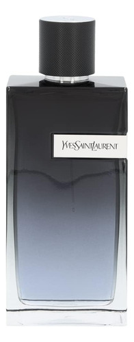 Perfume Yves Saint Laurent Y Eau De Parfum 200 Ml Para Hombr