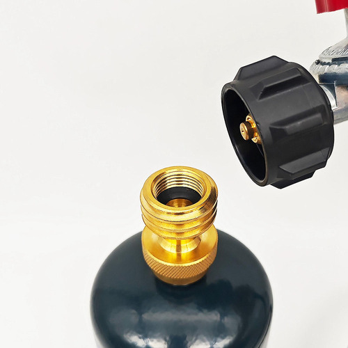 Fa Adaptadores Para Tanques De Gas, Parrillas De Gas,