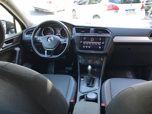 Volkswagen Tiguan Allspace 1.4 Tsi Trendline 150cv Dsg 2019