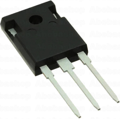 Irfp460pbf Transistor Mosfet N 0.27ohm To247 Marca Vishay