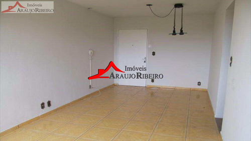 Imagem 3 de 7 de Apartamento Com 2 Dorms, Flor Do Vale, Tremembé - R$ 130 Mil, Cod: 3029 - V3029