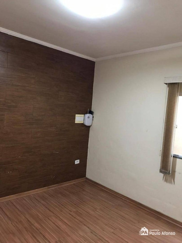 Imagem 7 de 11 de Apartamento À Venda, 65 M² Por R$ 235.000,00 - Jardim Das Acácias - Poços De Caldas/mg - Ap1741