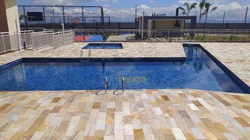 Imagem 4 de 14 de Terreno À Venda, 286 M² Por R$ 285.000,00 - Jardim Santa Júlia - São José Dos Campos/sp - Te0080