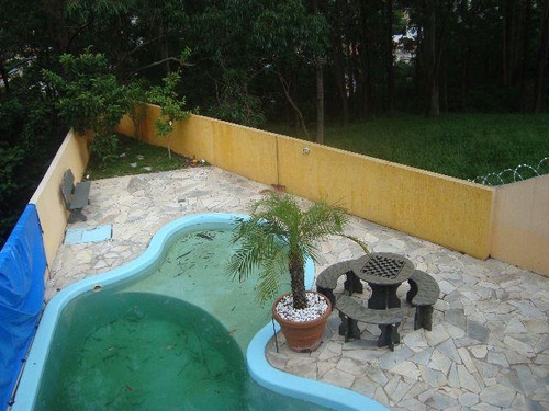 Imagem 9 de 9 de Casa Com 3 Dormitórios À Venda, 380 M² Por R$ 1.200.000,00 - Nova Paulista - Jandira/sp - Ca3366