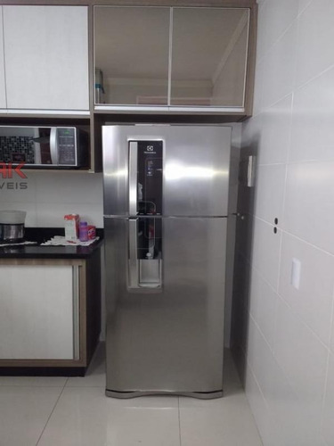 Imagem 12 de 15 de Ref.: 3833 - Apartamento Em Jundiaí Para Venda - V3833