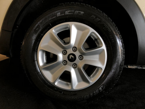 Renault Captur 1.6 16V Sce Flex Life X-Tronic