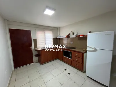 Apartamento en alquiler
