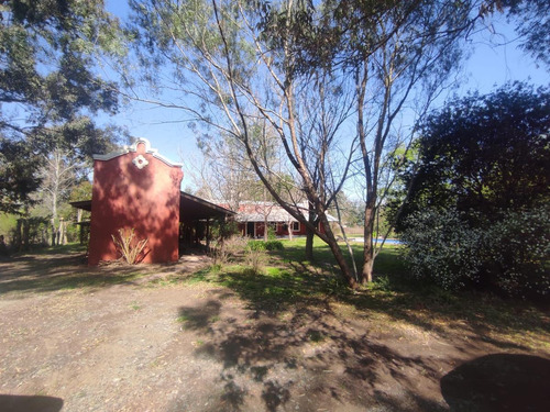 Imagen 2 de 20 de Quinta - Capilla Del Señor
