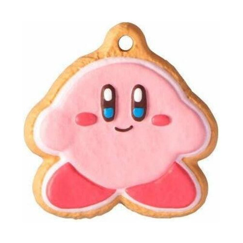 Sanrio Cookie Charm Kirby Galle Bandai