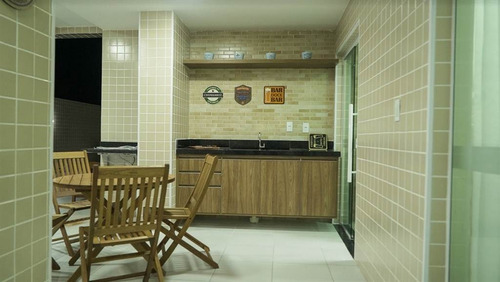Apartamento - Venda - Caiçara - Praia Grande