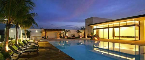 Imagen 21 de 30 de Casa En Preventa Zona Norte De Merida, Exclusiva Privada Al