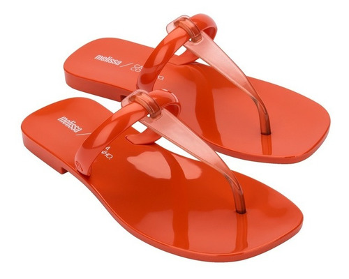 Melissa T-bar Strap + Camila Coutinho 33657