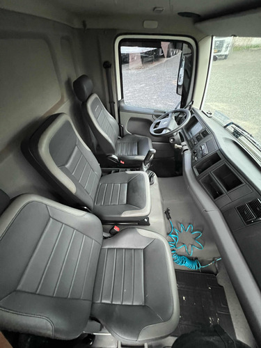 Vw 17190 Constelation