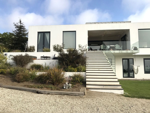 Espectacular Y Luminosa Casa En Marbella