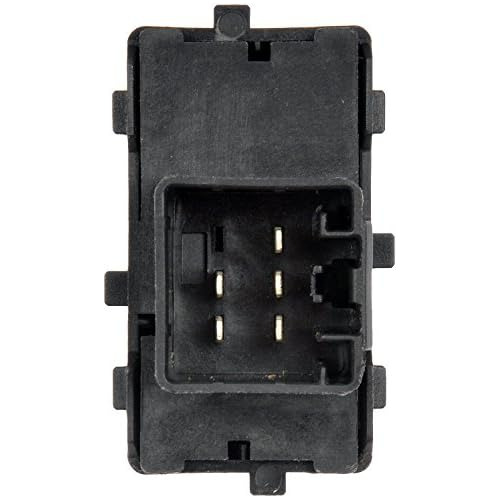 901363 Window Switch Front Right And Rear Left/right, 1...