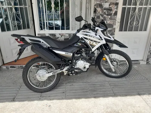 Xtz 150