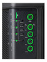 Primeira imagem para pesquisa de jbl eon 615
