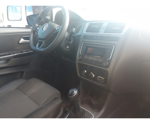 Imagen 9 de 12 de Volkswagen Suran