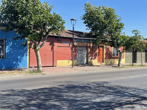 Casa En Venta De 4 Dorm. En Talagante