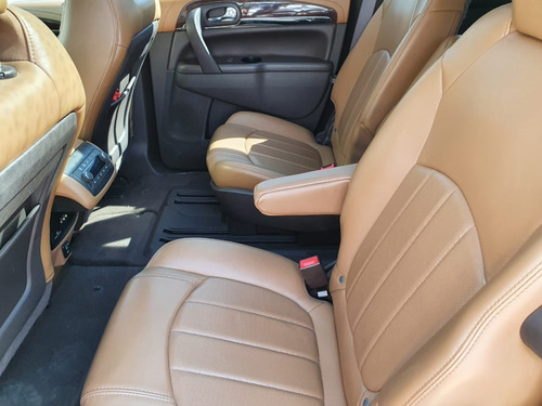Imagen 7 de 8 de Buick Enclave Premium 2015