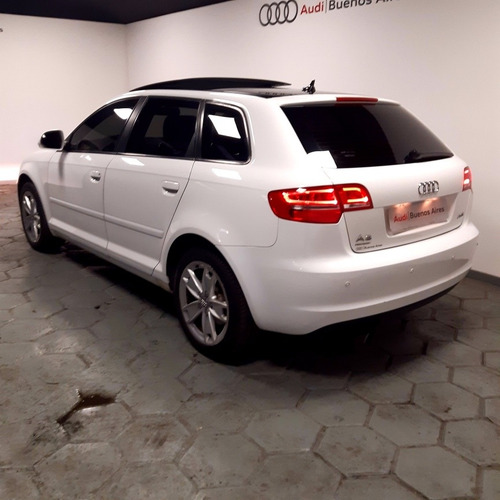 Audi A3 Sportback 2010 2011 2013 2012 A1 A4 Q3 A200 118 Pg