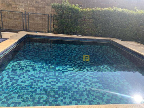 Imagem 3 de 30 de Apartamento Com 4 Dormitórios À Venda, 250 M² Por R$ 1.500.000,00 - Centro - Americana/sp - Ap0460