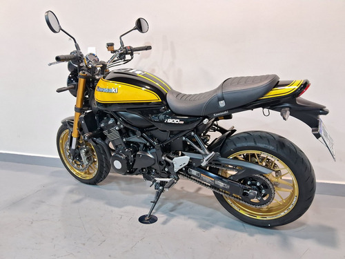 Kawasaki Z Z900 Rs R Edition Z 900 2024/2024