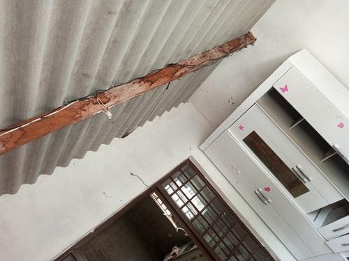Sobrado Com Garagem 150.000