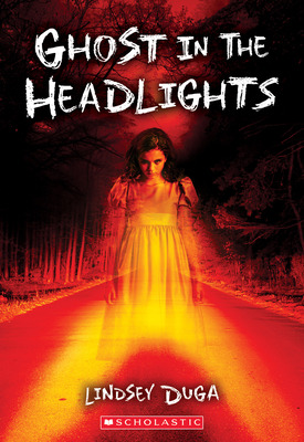 Libro Ghost In The Headlights - Duga, Lindsey