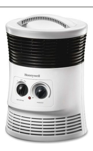 Calentador Calefactor Honeywell 360° Surround Heat