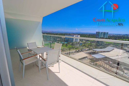 Cad Velera H 10. Departamento Frente Al Mar Para Remodelar: Gran Potencial De Inversión En Ubicación Privilegiada