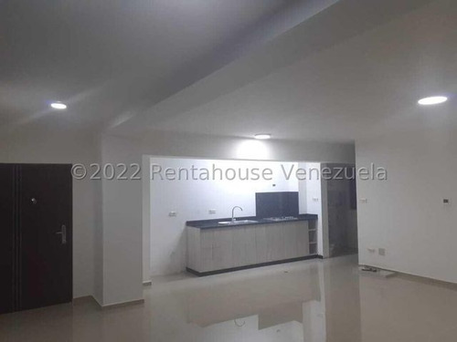 Hermoso Apartamento En Alquiler En El Este