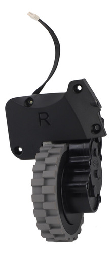 Robot Aspirador Abir X5 X6 X8 S6 Con Accionamiento Derecho