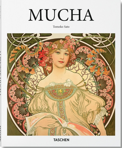 Mucha Alfons (t.d) -ba-