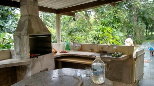Imagem 4 de 7 de Chácara À Venda Com 1.000 M² Próximo Ao Rio, Ref. 0830 M H