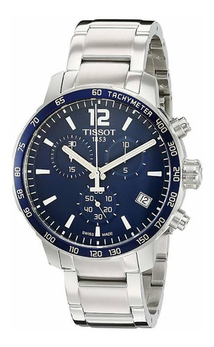 Relógio Tissot Quickster - T095.417.11.047.00