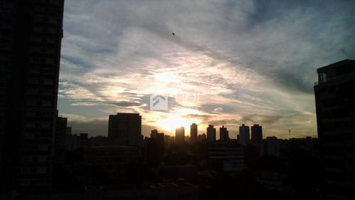 Imagem 5 de 25 de Apartamento À Venda Em Cambuí - Ap002796