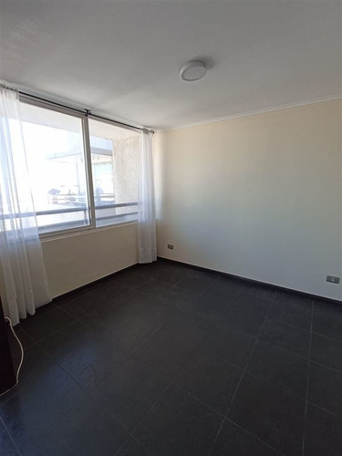 Imagen 12 de 21 de Departamento En Venta De 1 Dorm. En Santiago