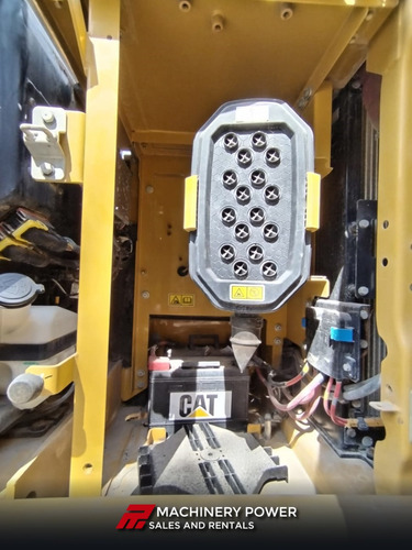Excavadora 320gc Cat 2020 Tier 3 Eco. 0350