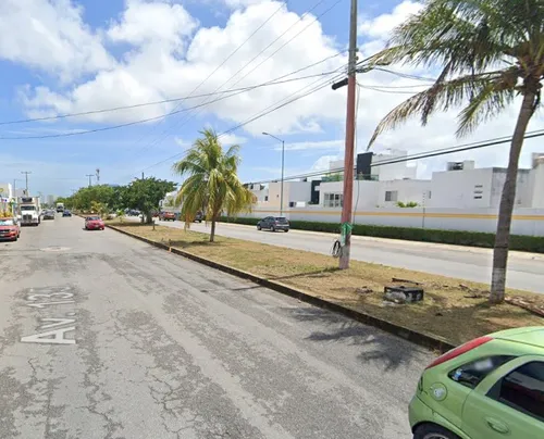Sk01- Casa En Remate Bancario En Priv. Chinak Meru, Cancun, Qroo. (65% Debajo De Su Valor Comercial, Solo Recursos Propios)
