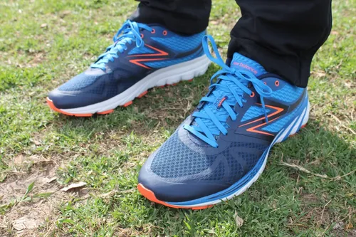 Zapatillas Running 42k Maratón New Balance Hombre 3190