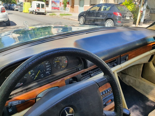Mercedes-benz Clase C 280se At