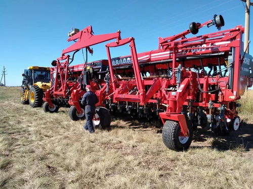 Imagen 2 de 11 de Apache 54000, 41 Lineas A 17,5cm Disponible