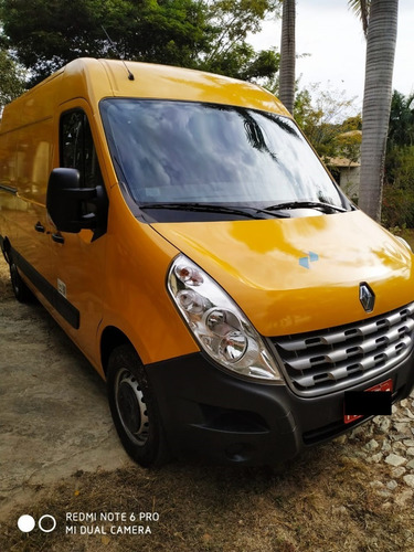 Renault Master 2.3 Grand L2h2 5p