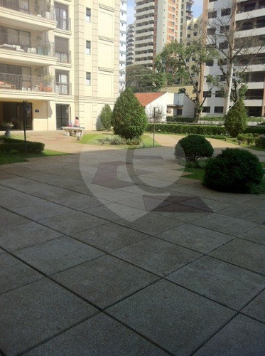 Imagem 9 de 15 de Excelente Condominio No Real Parque - Reo58275