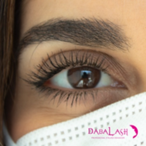 Dabalash Original+ Rímmel Efecto Pestañas Postizas+obsequio