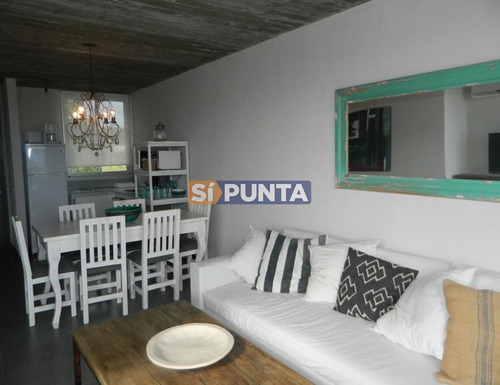 Imagen 2 de 12 de Apartamento En Manantiales 2 Dormitorios En Alquiler