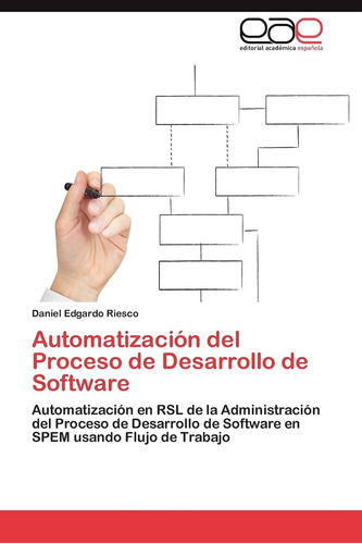 Libro: Automatización Del Proceso De Desarrollo De Software: