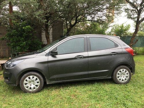 Ford Ka 1.5 Se